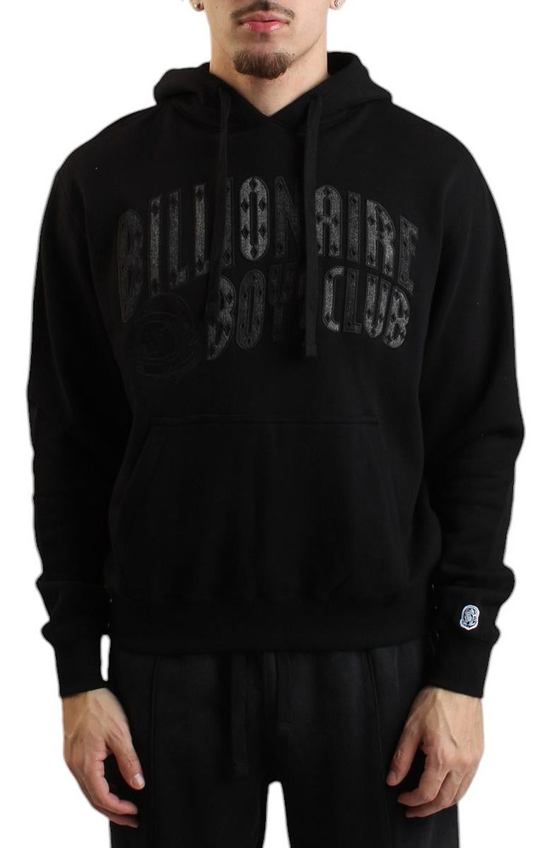 Ice Cream Arch Hoodie - Urban Style Essential