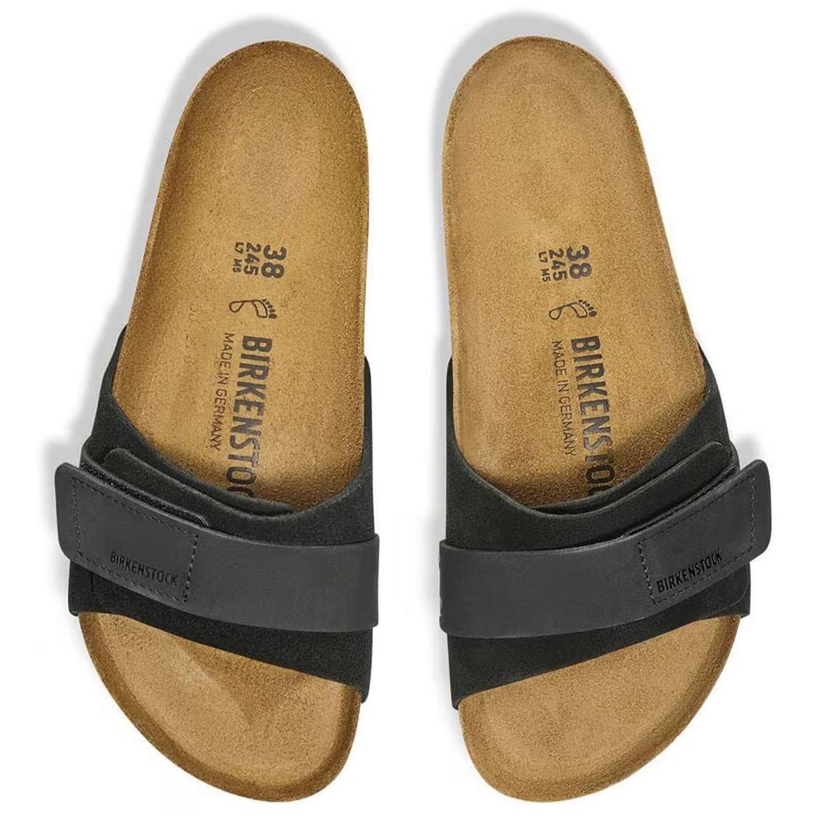 Oita On - the - Go Comfort Sandals