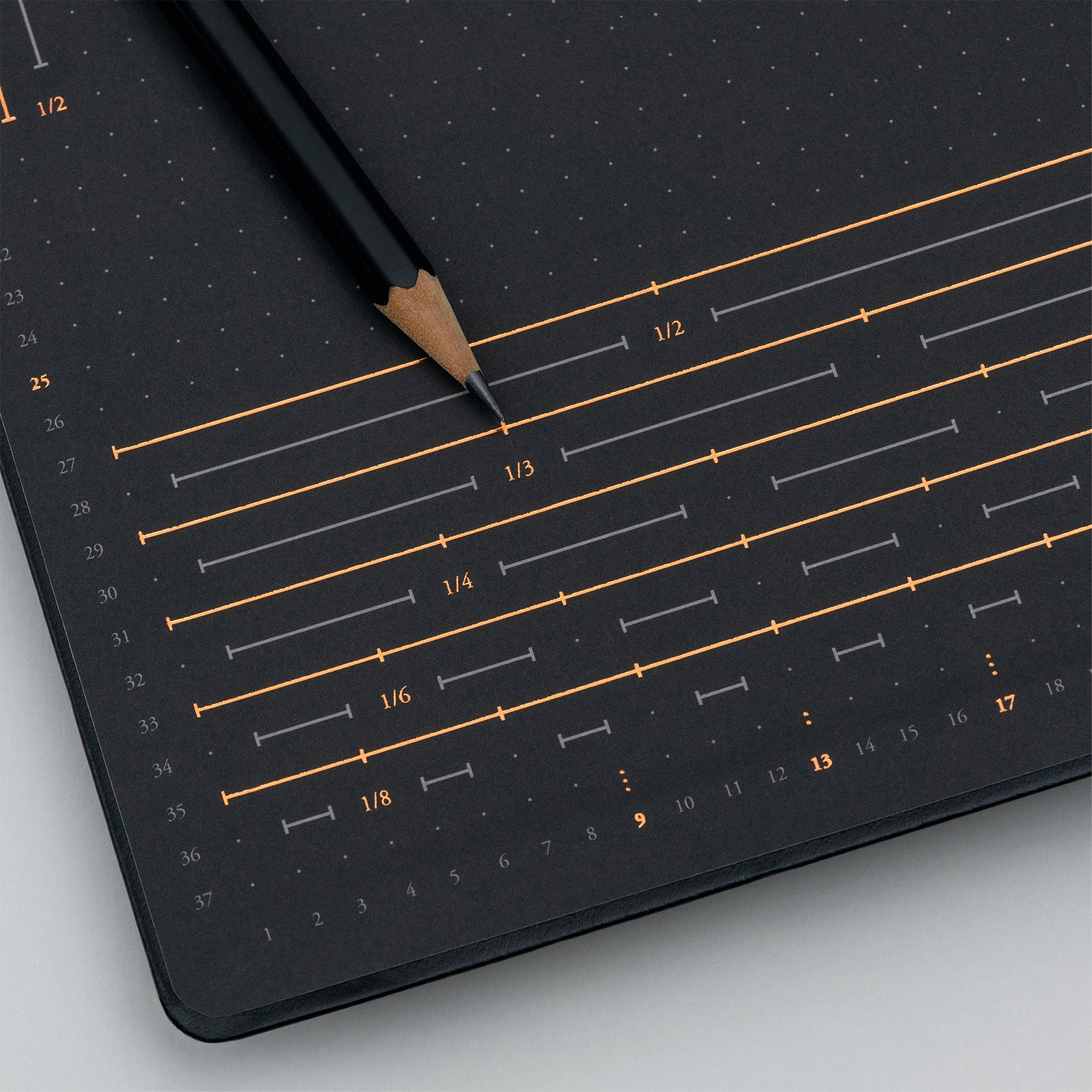 LEUCHTTURM1917 Bullet Journal - Exclusive Edition 2