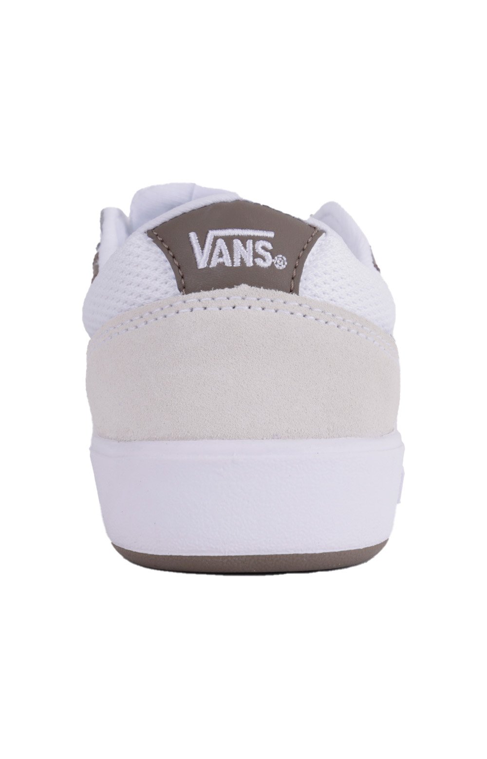 Vans Freshman Lowland CC Shoes - Retro Style with Modern Comfort