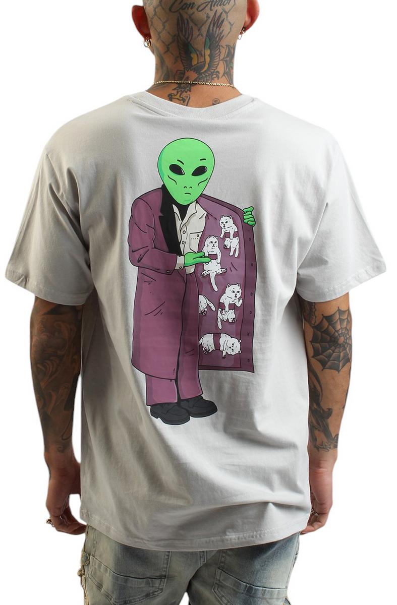 Get Your Hands on This Awesome Pocket T-Shirt!