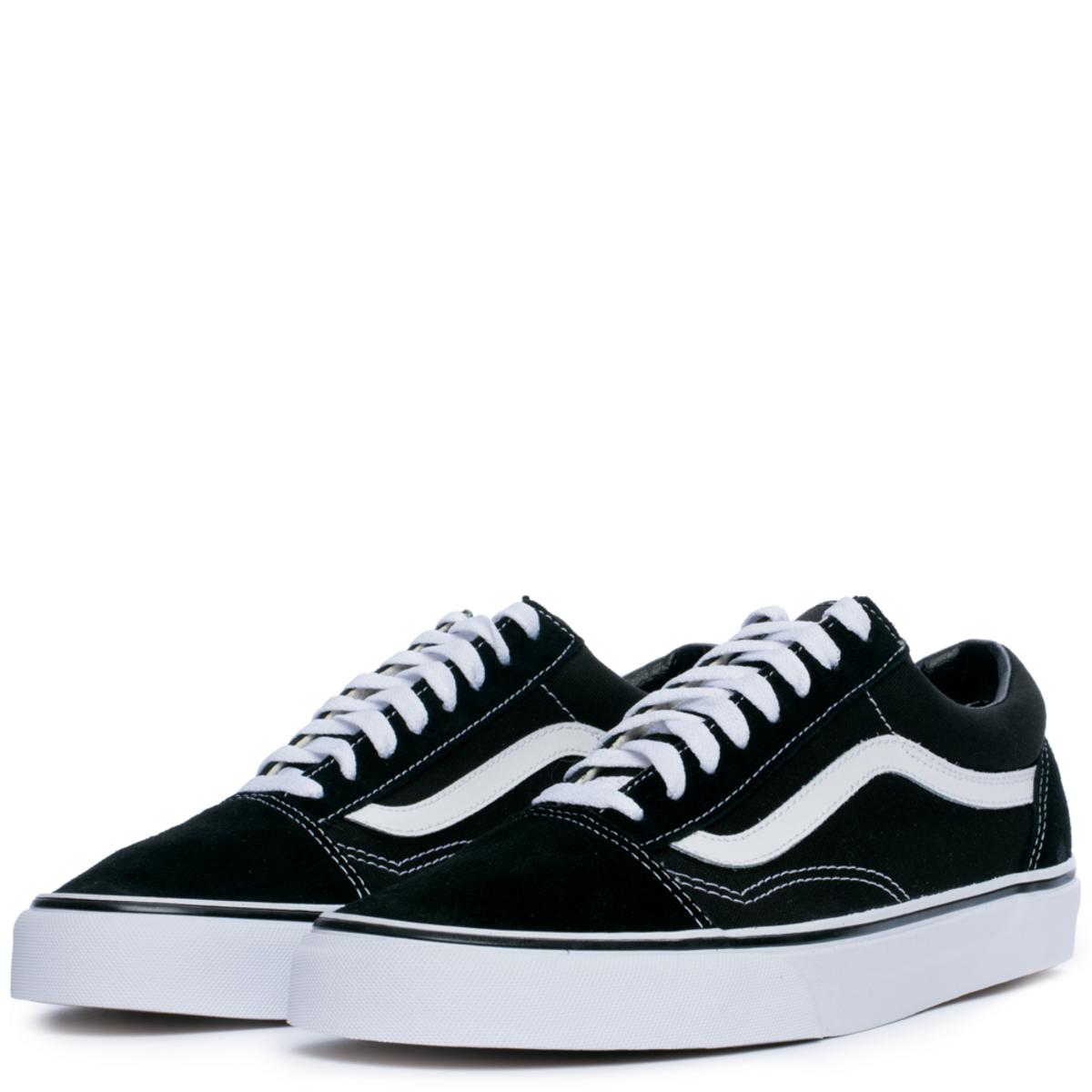 Vans Old Skool - Iconic Skate Shoes