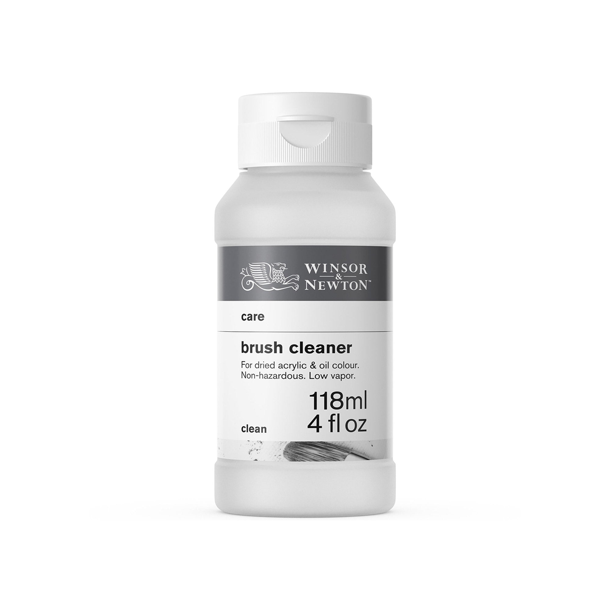 Winsor & Newton Premium Brush Cleaner