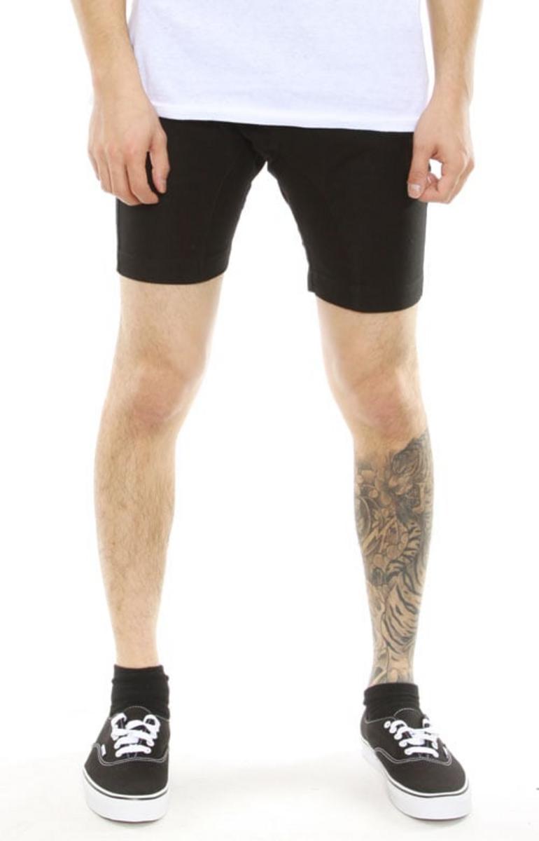 Zanerobe's Irresistible Slingshot Chino Shorts