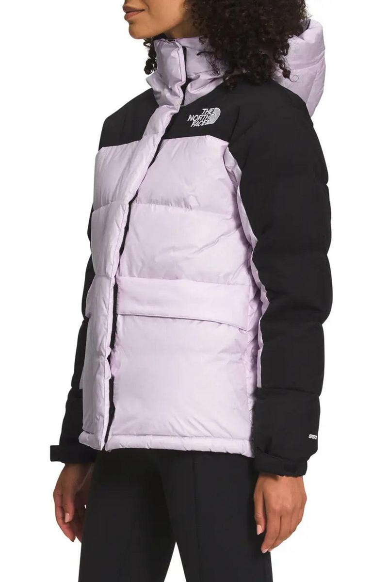 HMLYN Down Parka - Lavender Fog: The Ultimate Women's Winter Essential