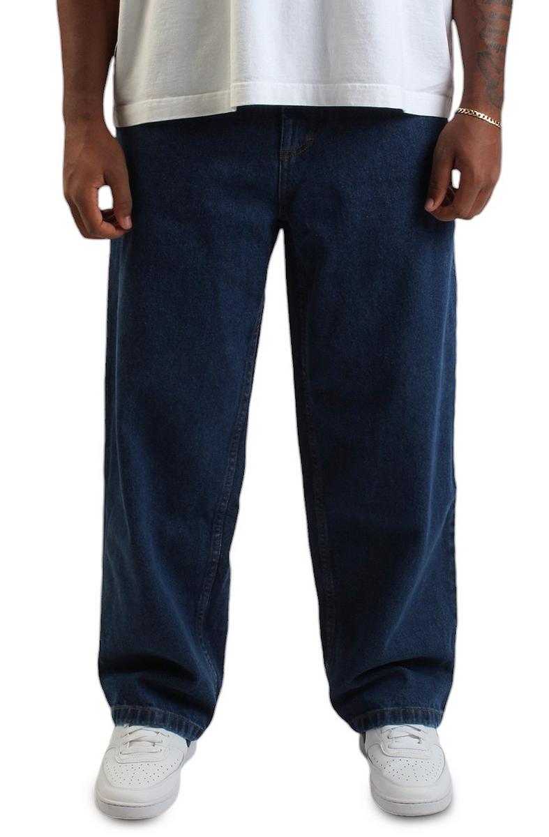 Stunning Dark Blue Big Boy Pants