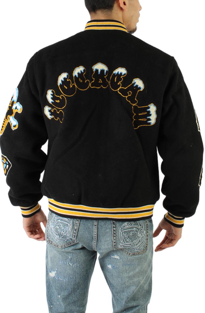 Incredible Flap Jack Jacket - A Must - Have!