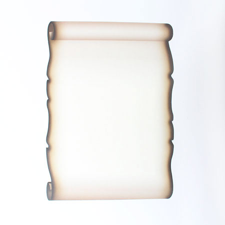 Brause Premium Printed Parchment Paper - A Must-Have!