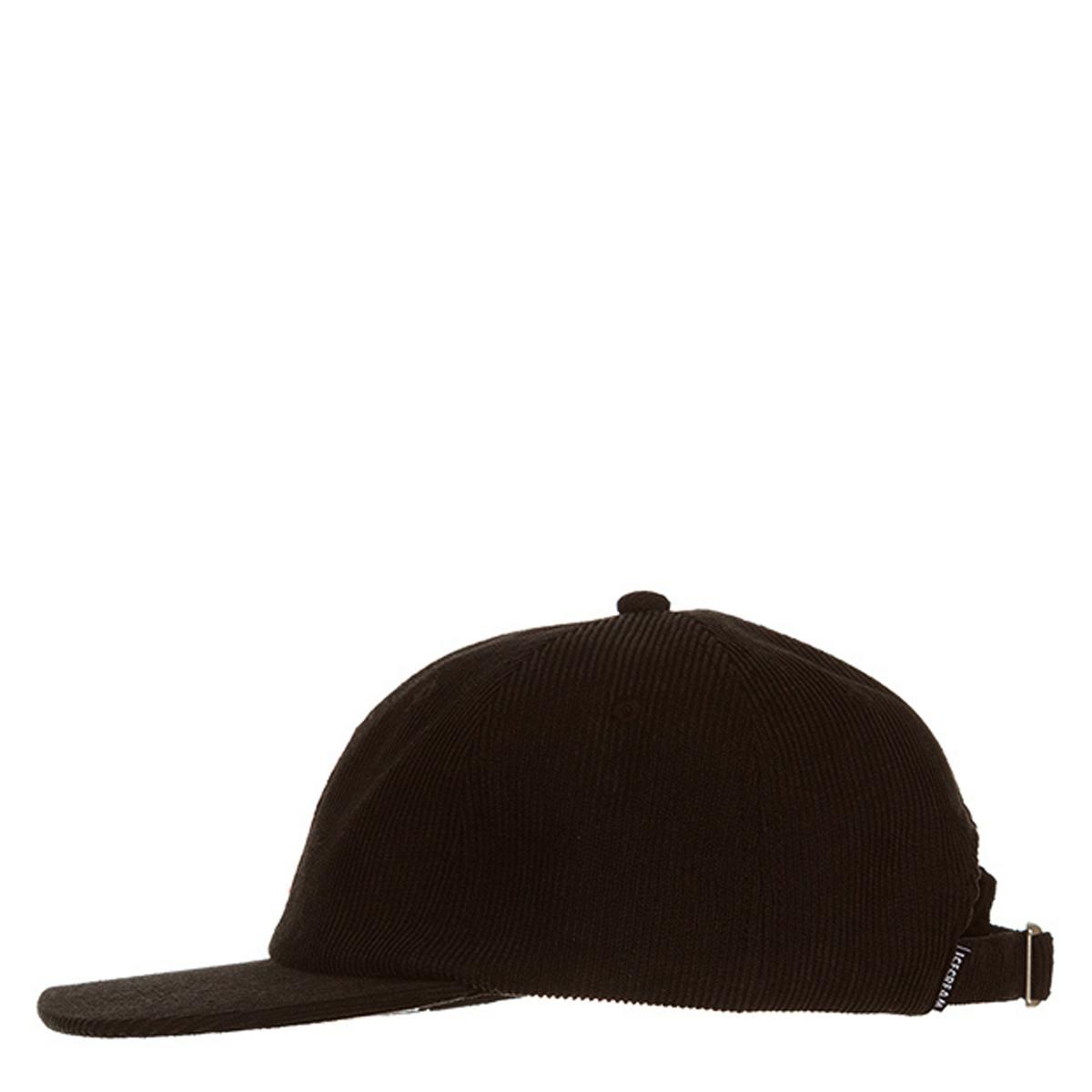 Black Blast Off Hat: Launch Your Style!