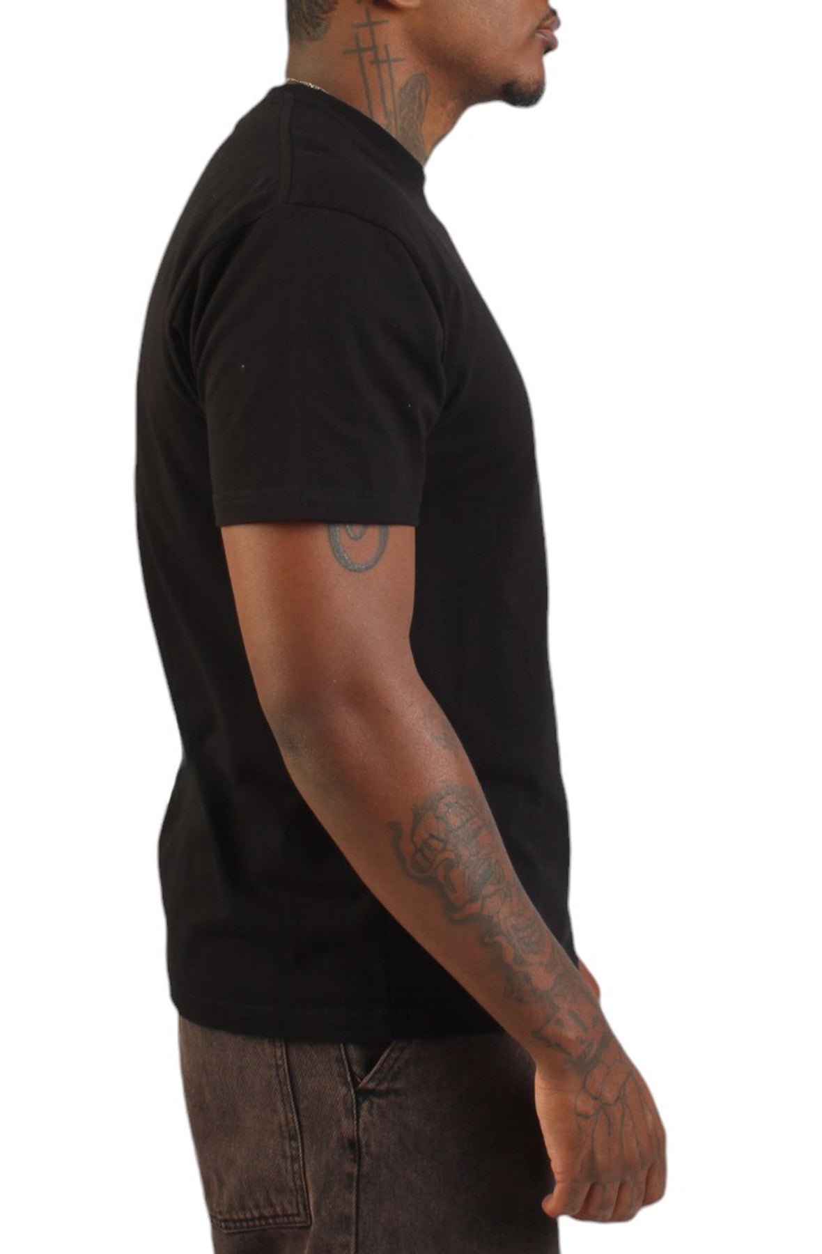 Polar Skate Co. Invasion T-Shirt - A Bold Fashion Statement