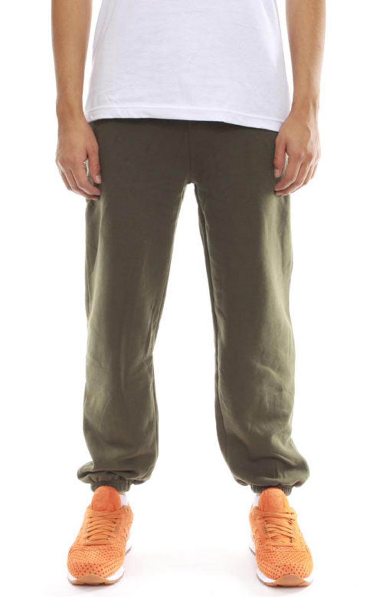 Stylish Folsom Sweatpants