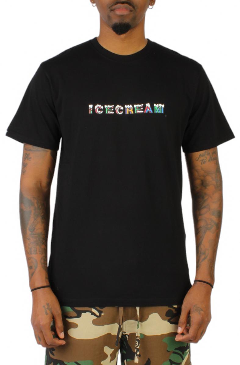 Enchanting SnowFall T-Shirt - A Must-Have!