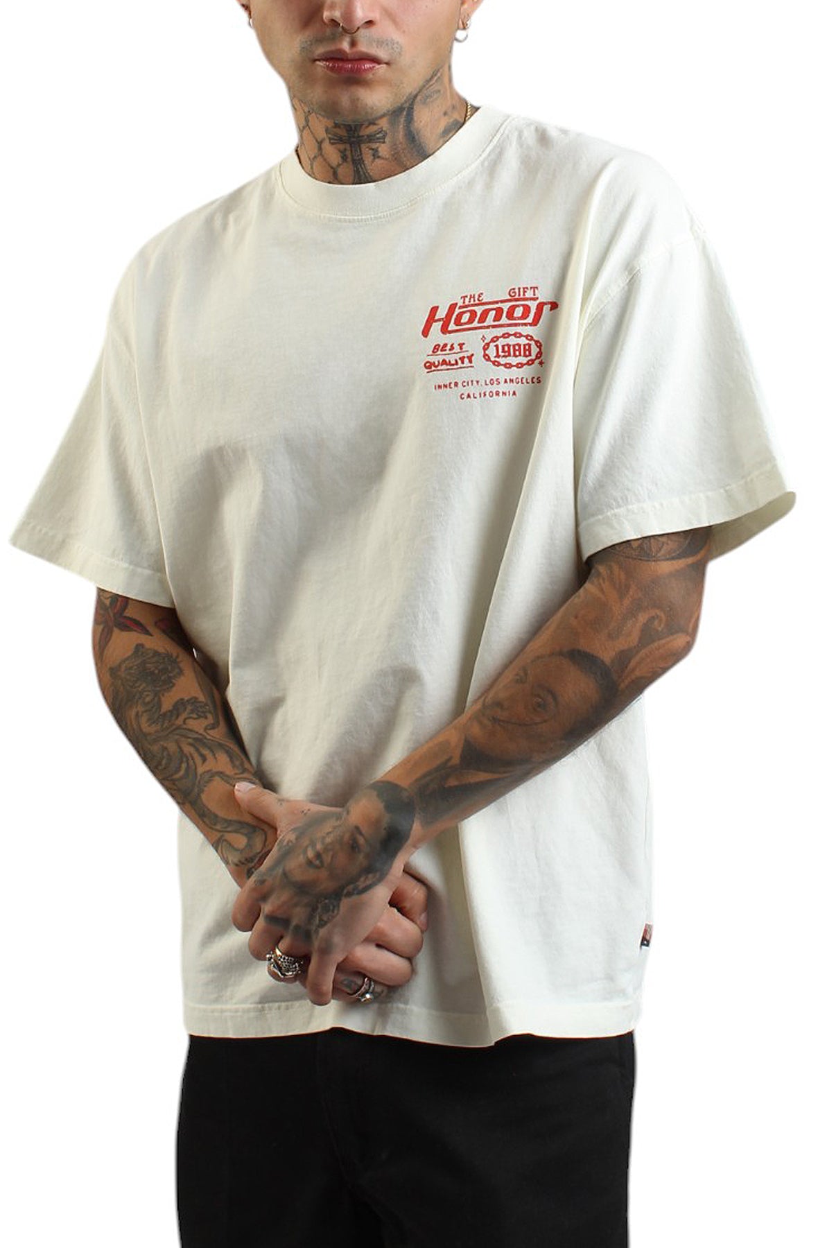 Cool Busy Work T-Shirt - Make a Fashion Statement