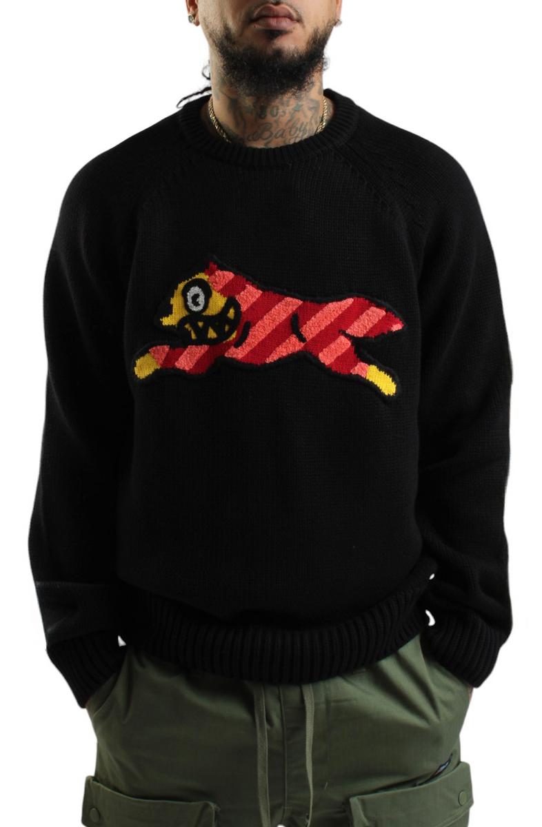 Irresistible Ice Cream Double Yum Sweater
