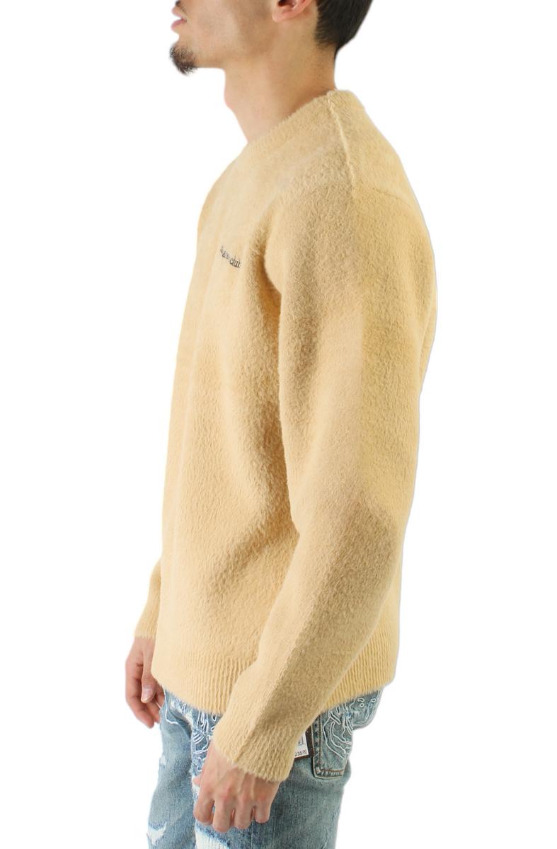 Fuzzy and Fabulous Sweatshirt