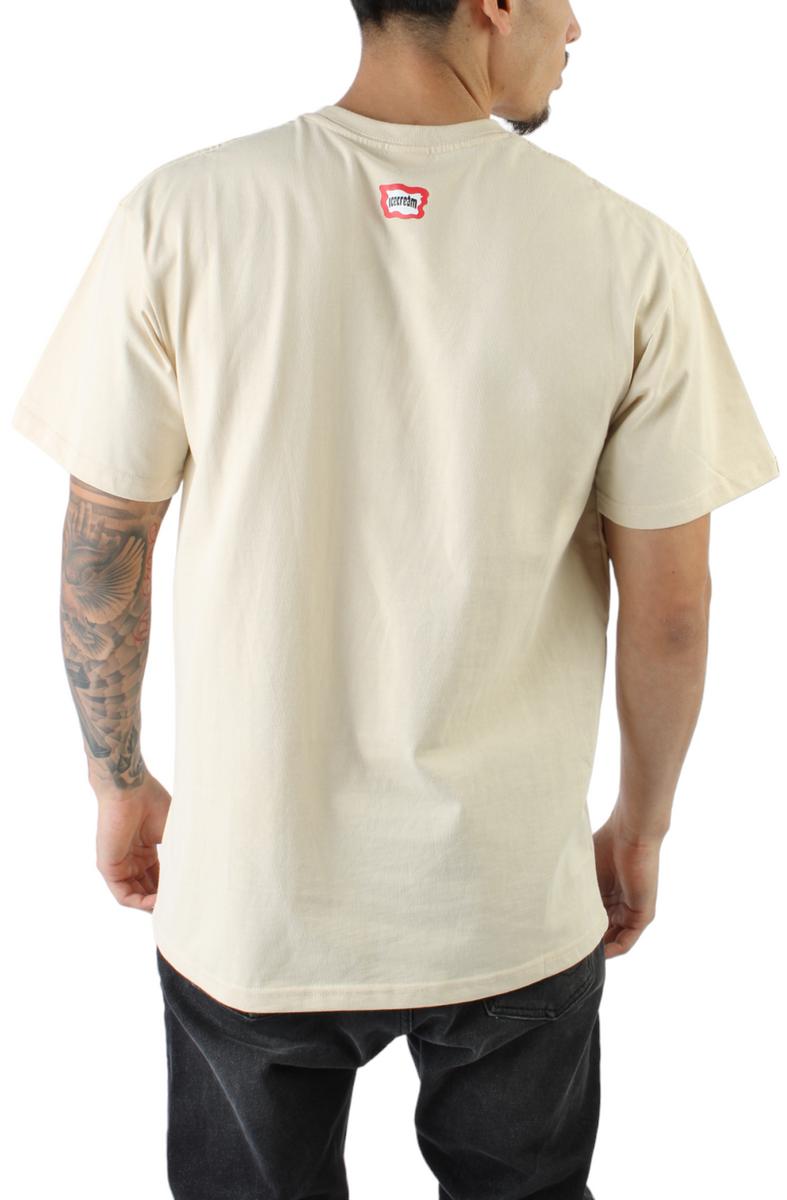 Chill-Ready Glacier T-Shirt