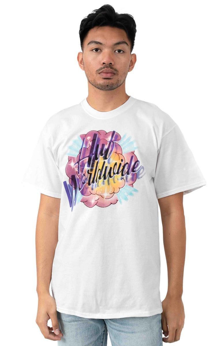 Timeless Love White Tee - An Unforgettable Choice