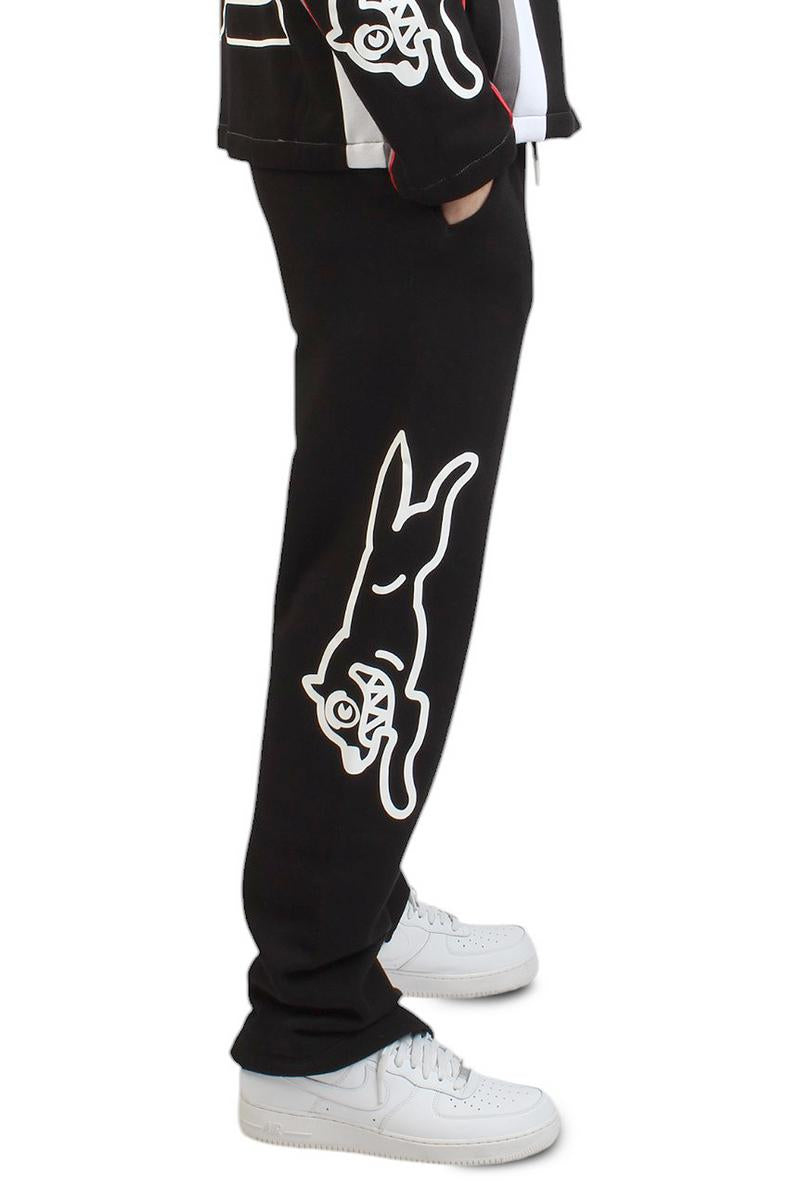 ICE CREAM Contender Stylish Sweatpants
