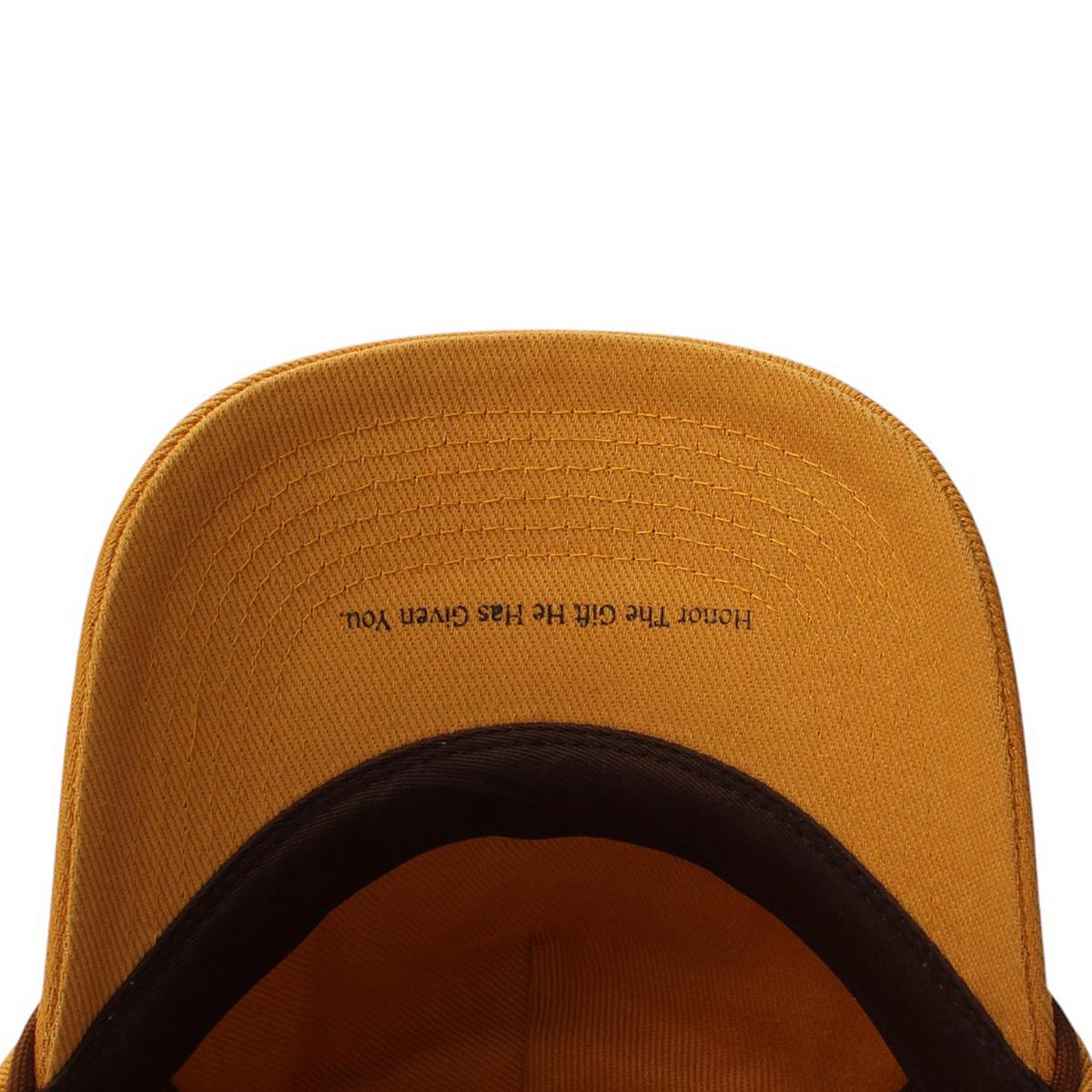 Honor Inc Stylish Trucker Hat - Elevate Your Style!