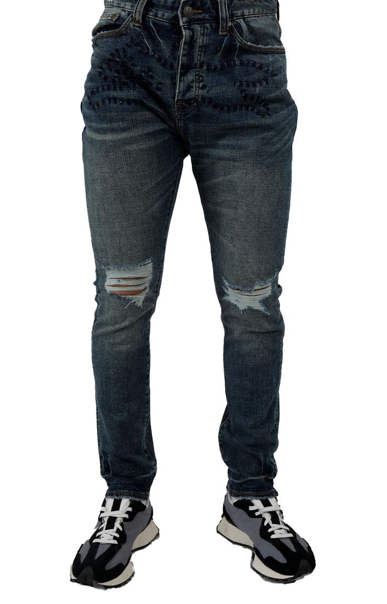 Ice Cream Noch Denim: An Irresistible Creamy Delight