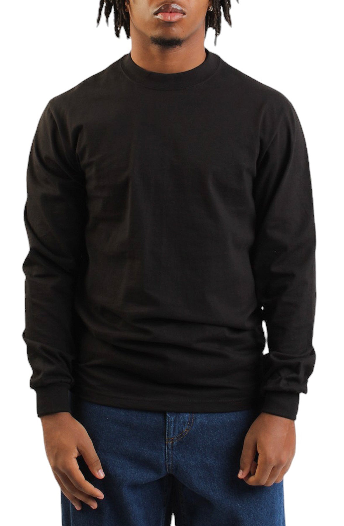Shaka Wear 7.5oz Max Heavyweight Long Sleeve - A Must - Have from MLTD.com