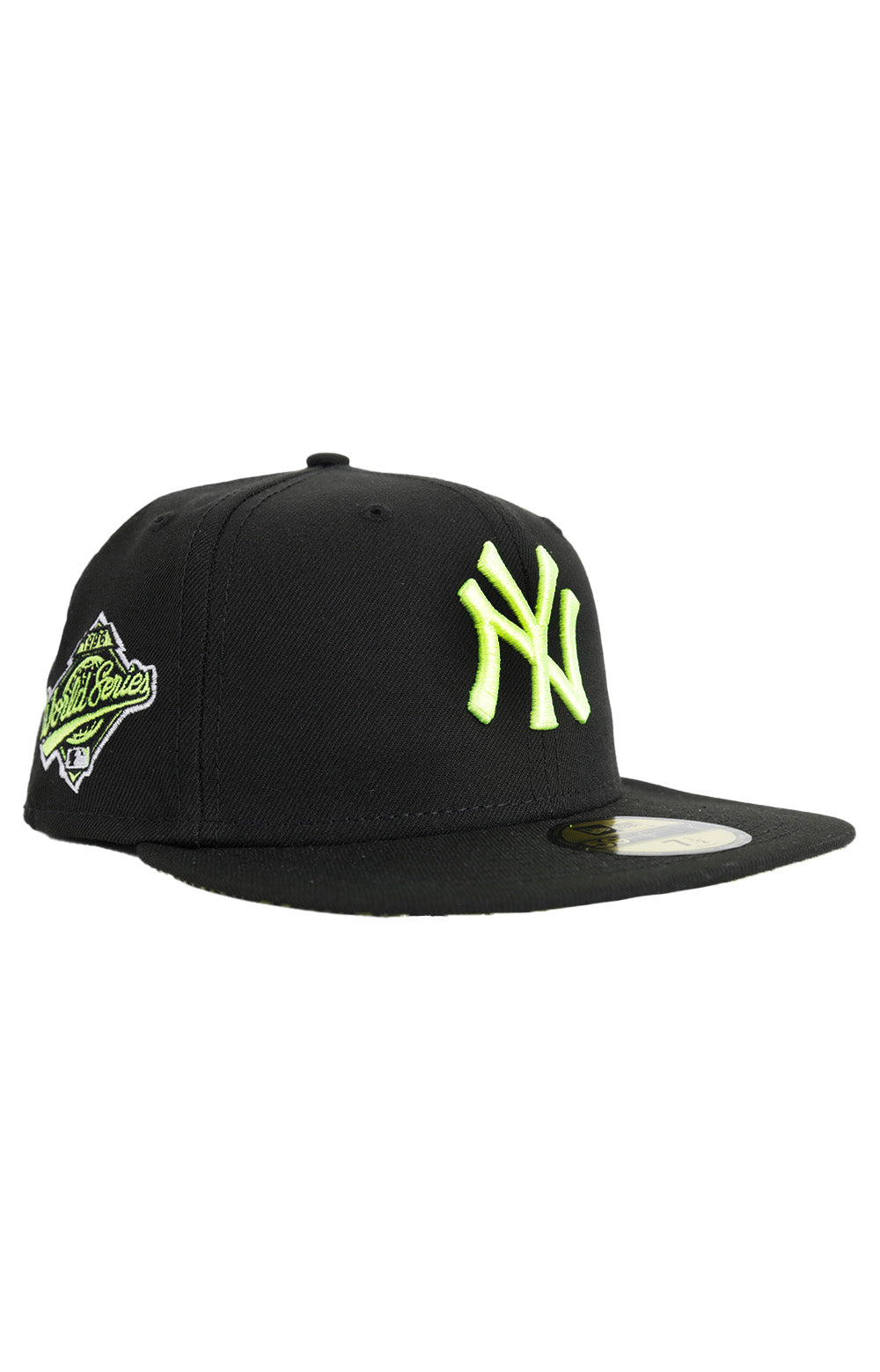 NY Yankees Summer Vibes 59FIFTY Fitted Cap - Must - Have for Fans!