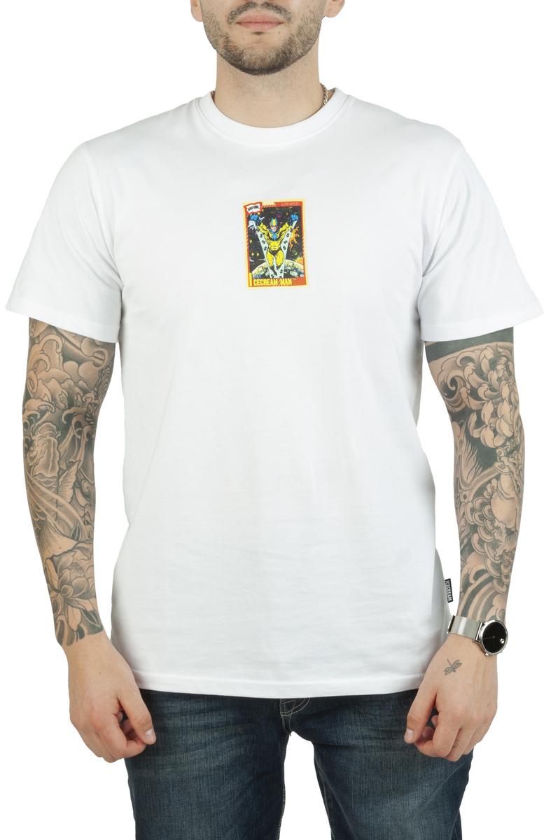 Ice Cream 1991 Ultra - Cool Short Sleeve Tee