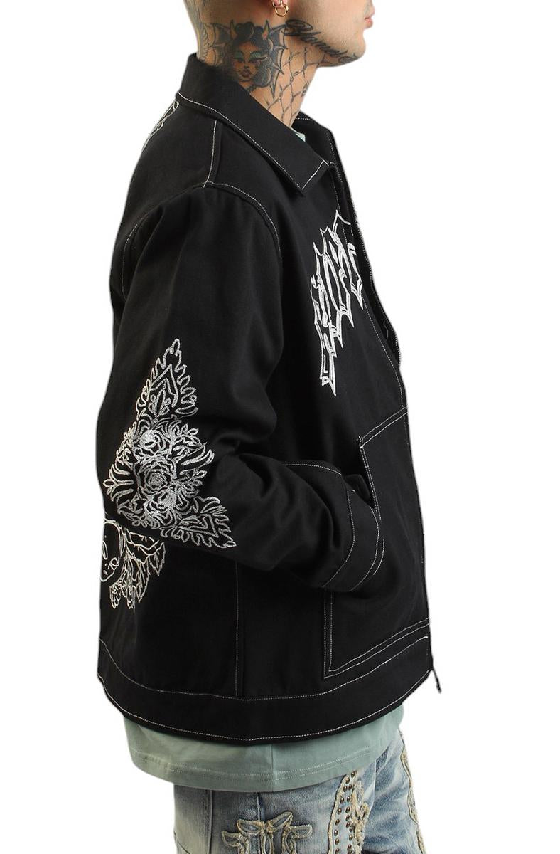 Mother Nerm Stylish Work Jacket