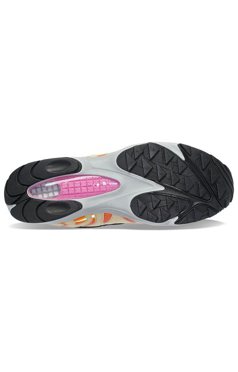 Saucony Grid Azura 2000 Venus: Cosmic Sneakers