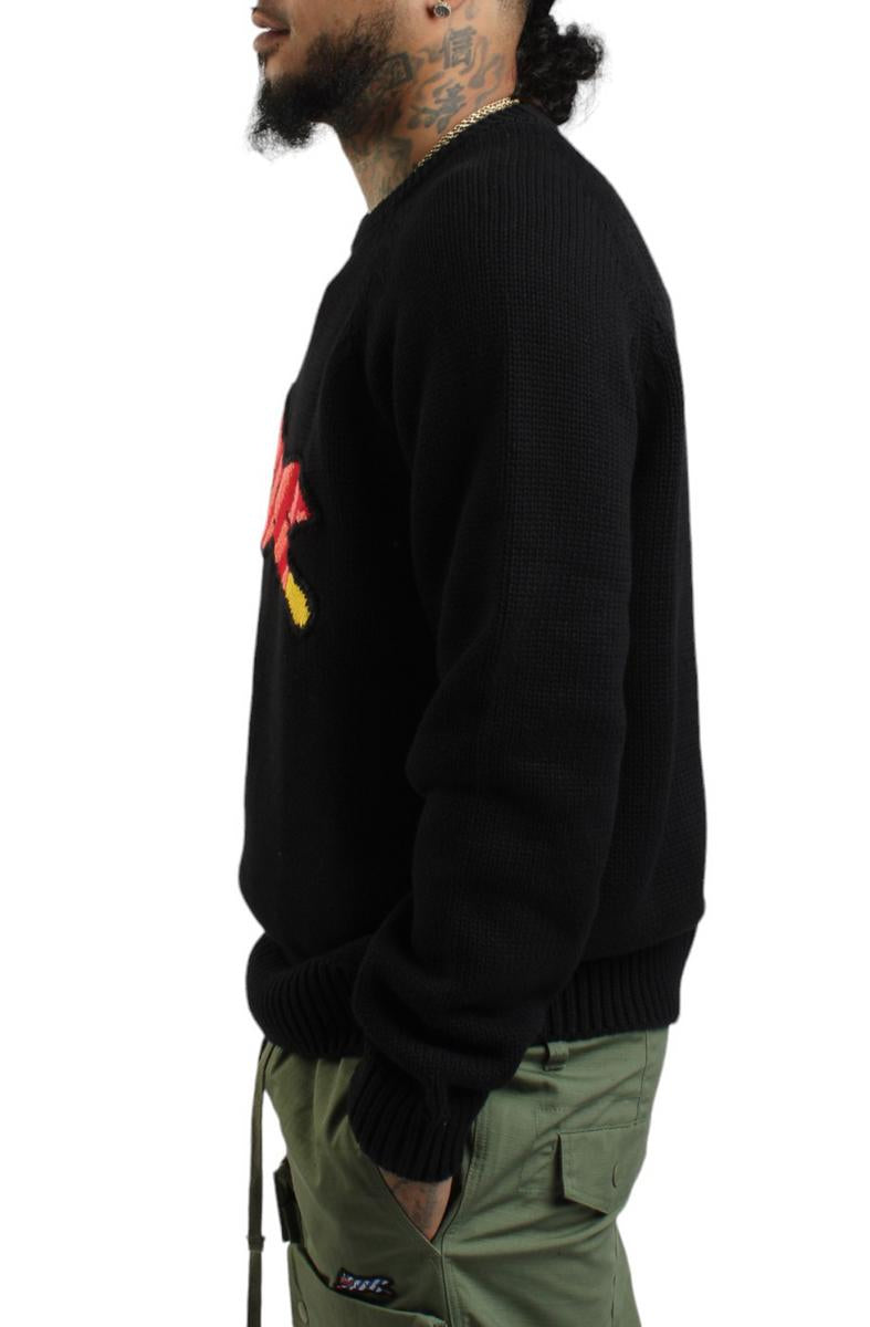 Irresistible Ice Cream Double Yum Sweater