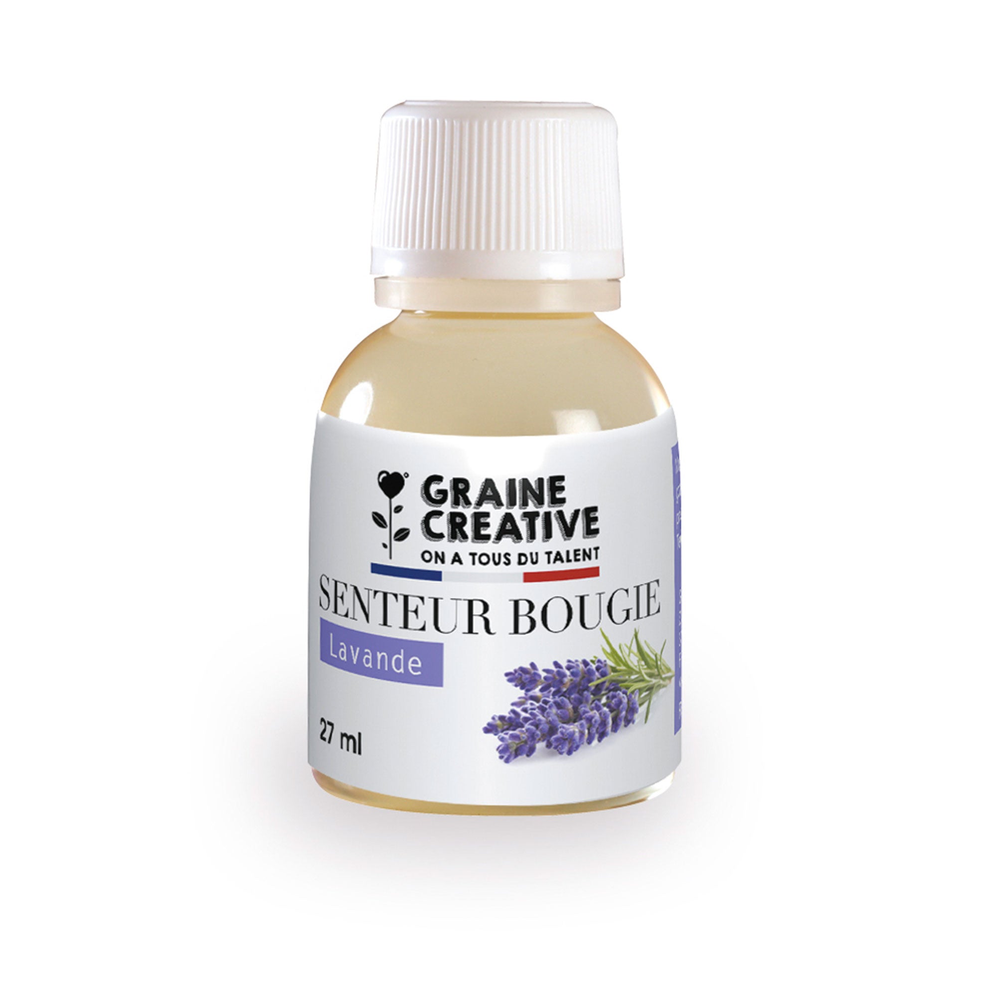 Enchanting Candle & Soap Fragrance