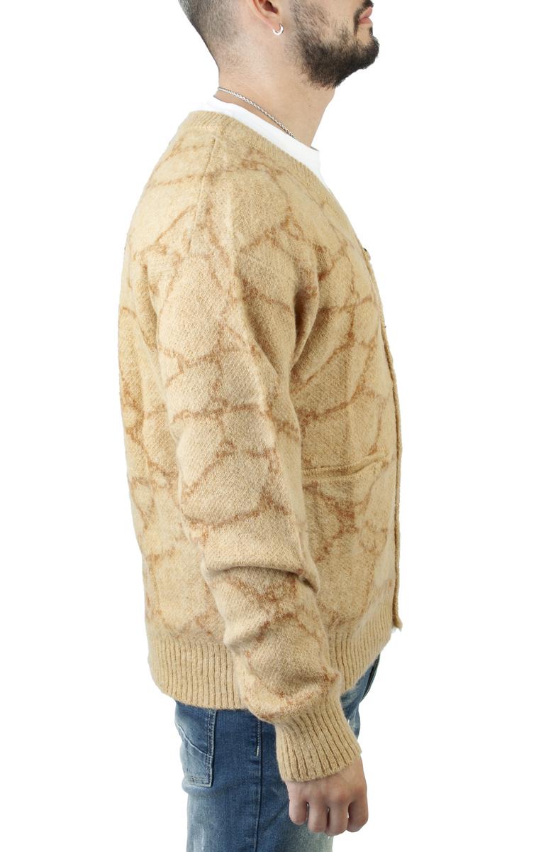 BB Adventurous Spelunk Cardigan