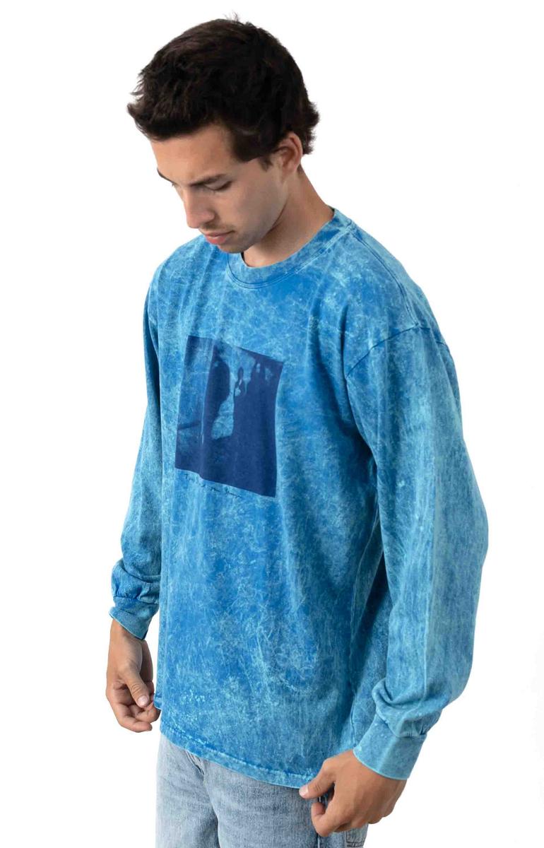 The Ultimate Strongest Of The Strange Long Sleeve Shirt