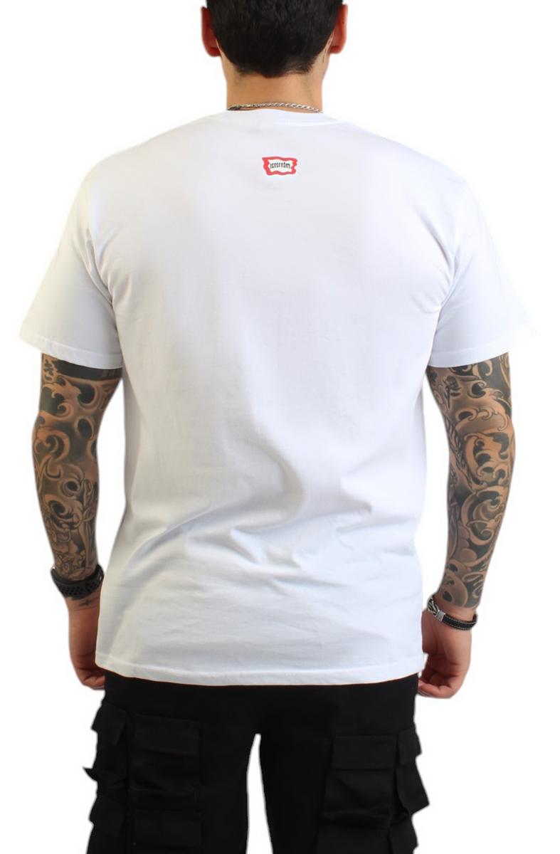 Chatterbox Fashionable T-Shirt