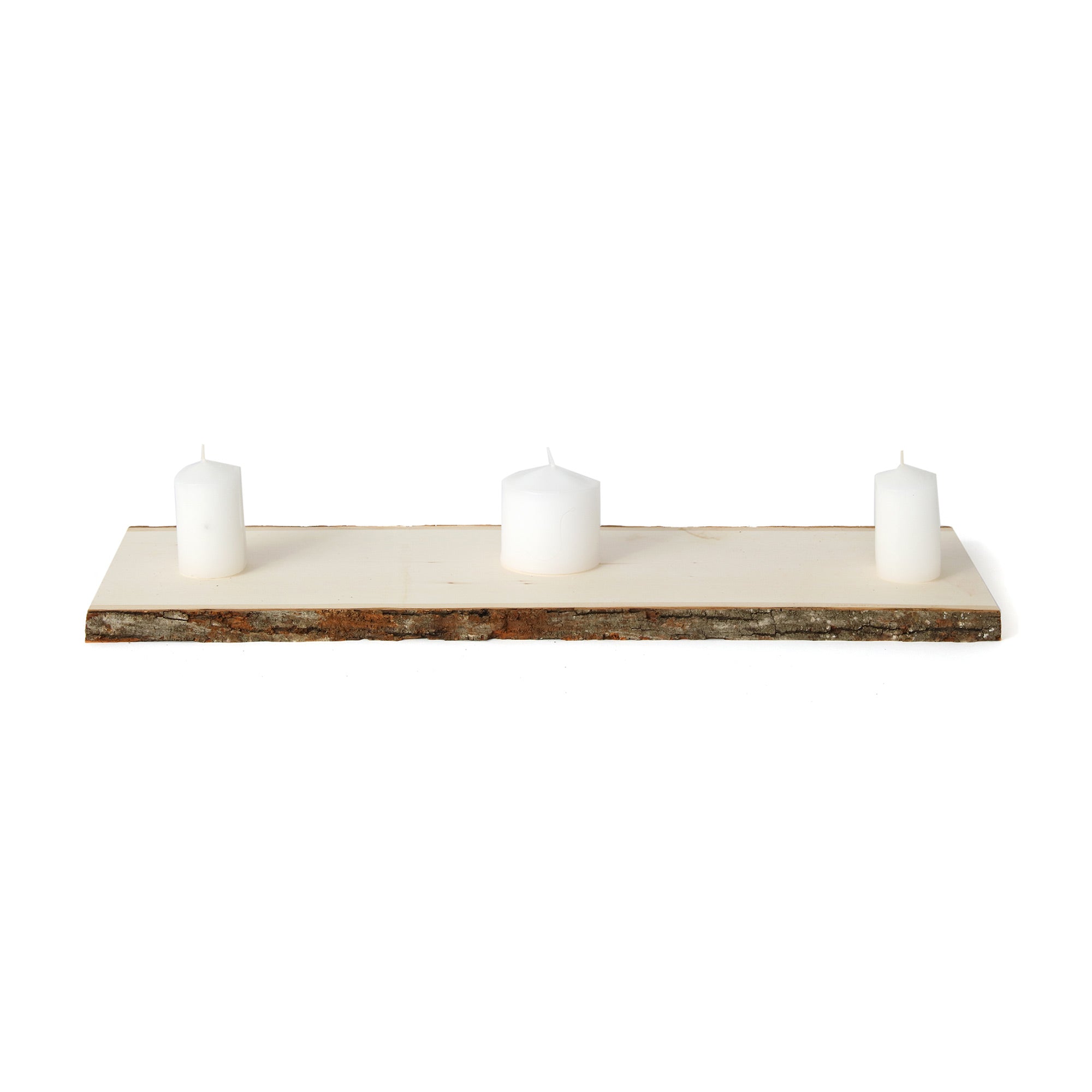 Enchanting Basswood Country Plank for Creative Ventures