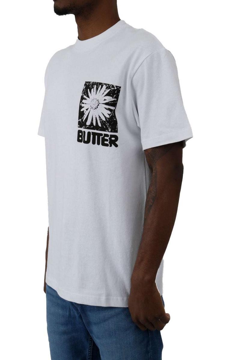 Stylish Nowhere White T-Shirt