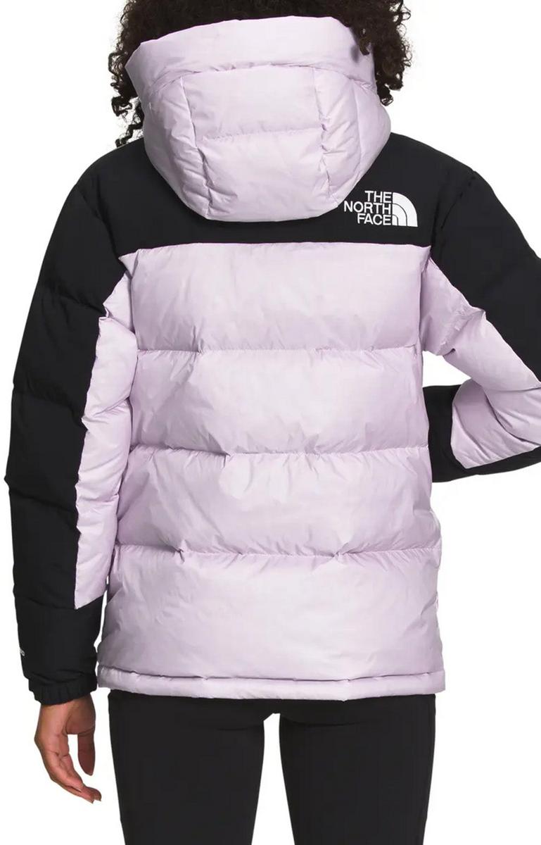 HMLYN Down Parka - Lavender Fog: The Ultimate Women's Winter Essential