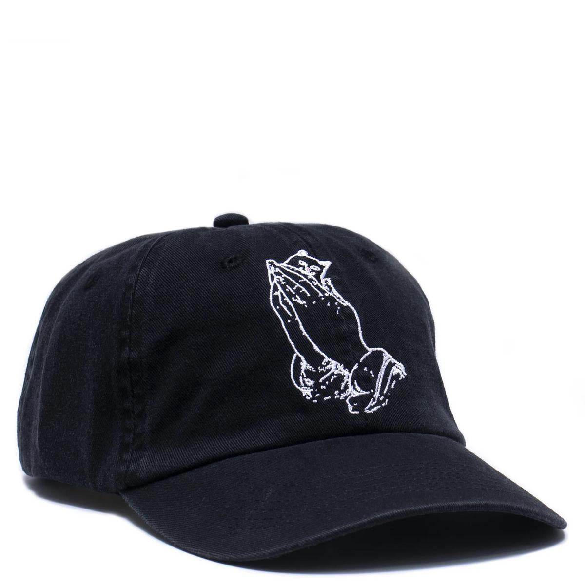 Stunning Praying Hands Dad Hat