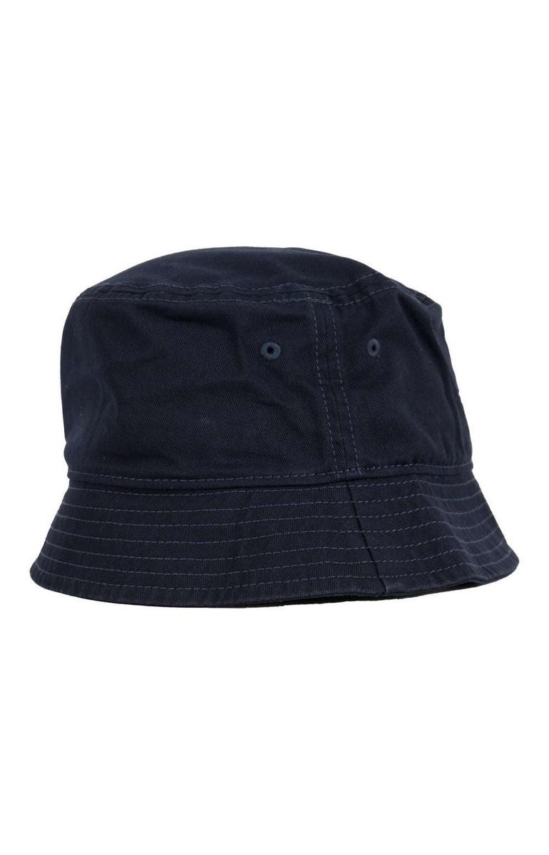 Sky Captain's Stunning Established Bucket Hat
