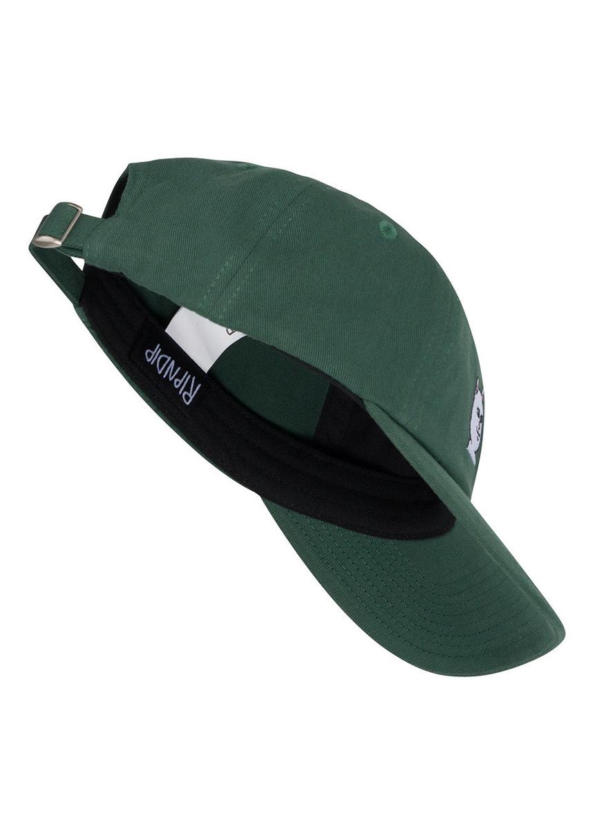 Irresistible Olive Shroom Diet Baseball Cap