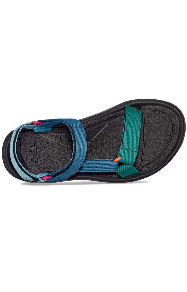 Teva Hurricane XLT2 Adventure Sandals - Blue Multi: Your Ultimate Outdoor Companion