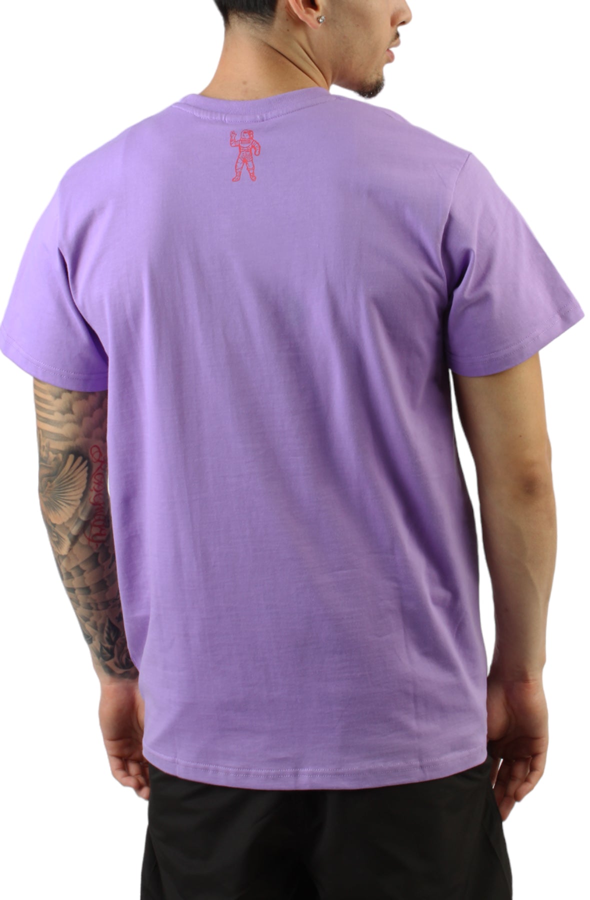 Luxury Billionairism Short Sleeve Tee - A Must - Have!
