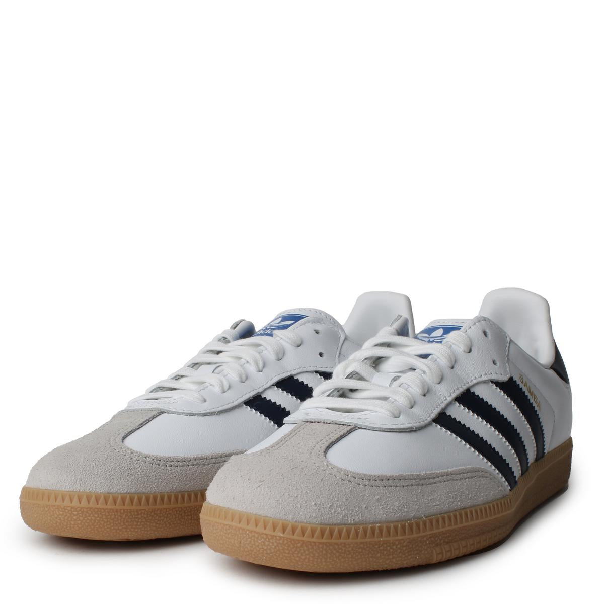 Samba OG: The Timeless Street Style Icon