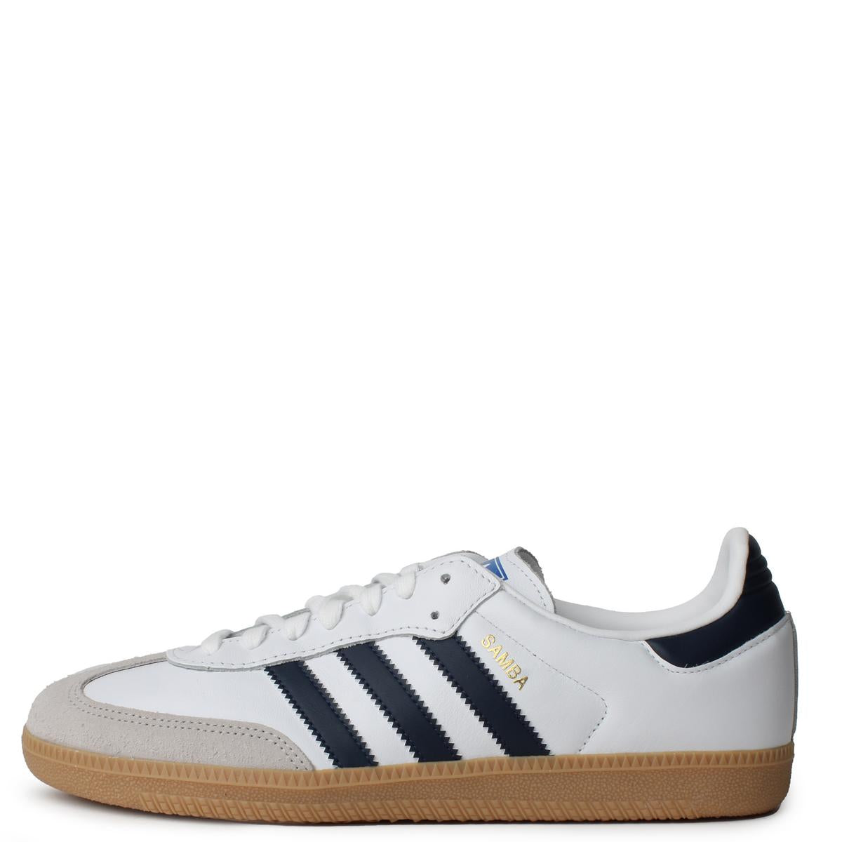 Samba OG: The Timeless Street Style Icon
