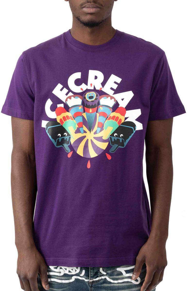 Irresistible Mint Acai T-Shirt