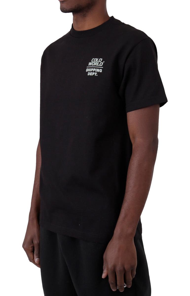 Global Logistics T-Shirt: A Must-Have for Logistics Enthusiasts