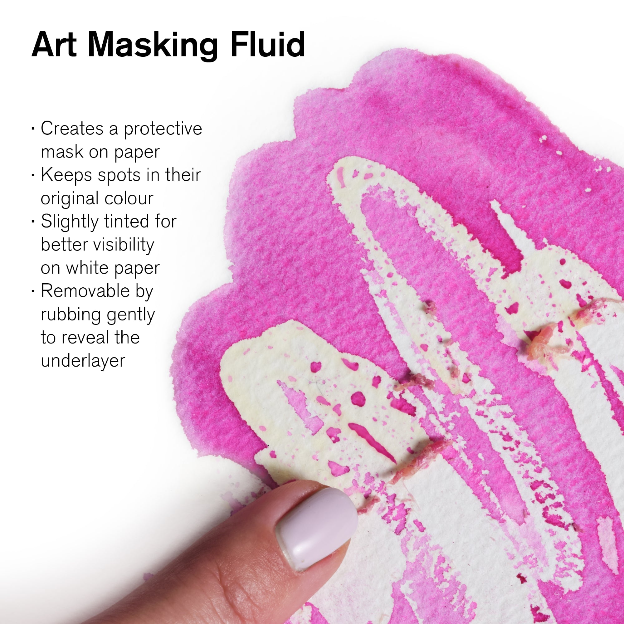 Magic Art Masking Fluid - 75 ml
