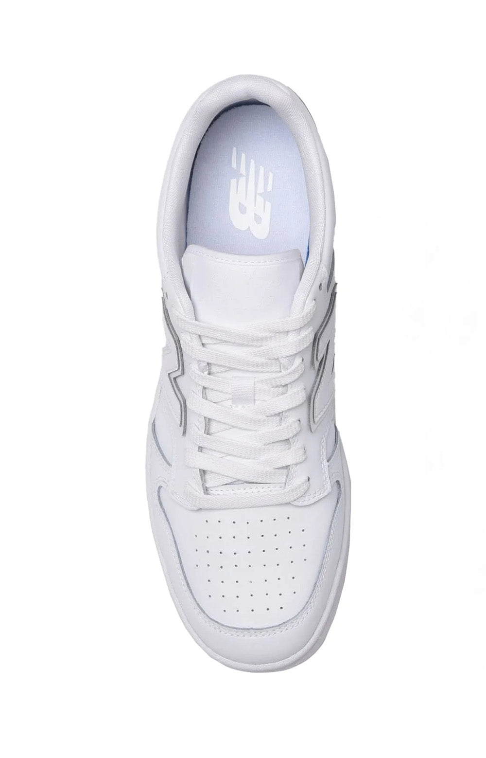New Balance 480 Classic White Must-Have Sneakers