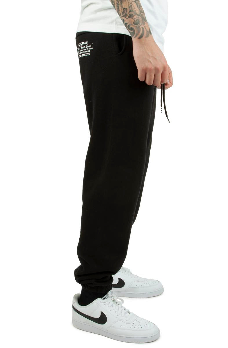 Hours Super Cool Sweatpants