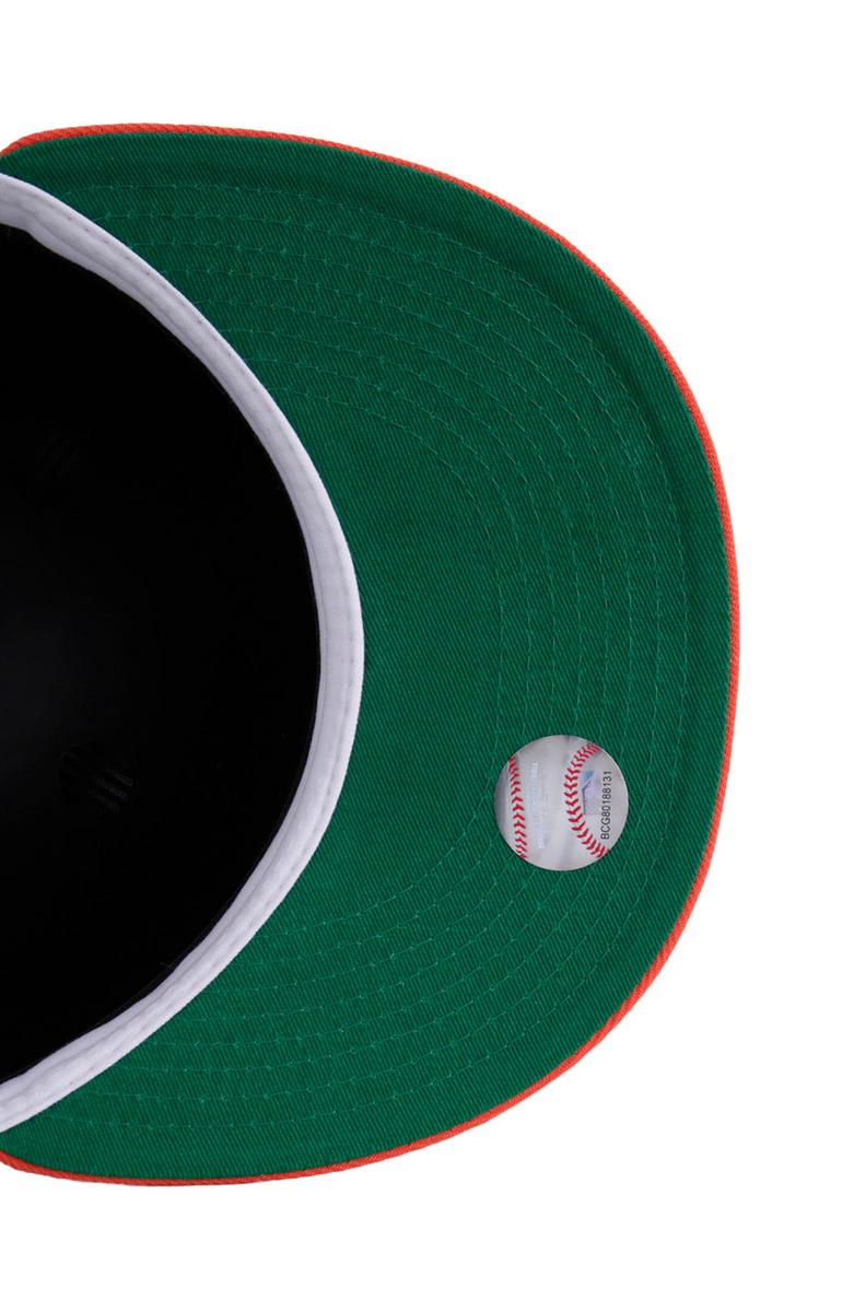 Detroit Tigers Classic Pinwheel 59FIFTY Fitted Cap - Show Your Team Pride!